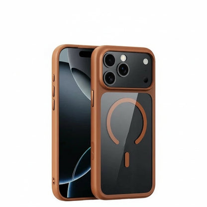 iPhone Case Transparent Silicone