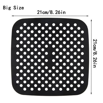 Air Fryer Silicone Mat