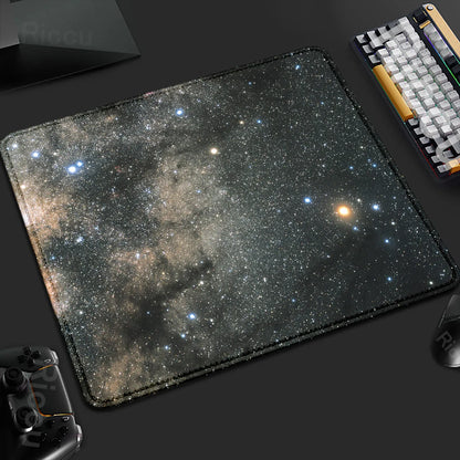 Natural Rubber Desk Mouse Pad