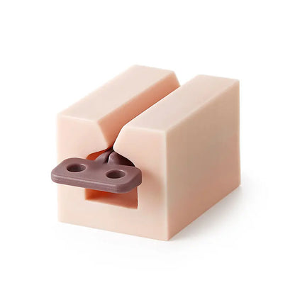 Toothpaste Tube Squeezer Dispenser