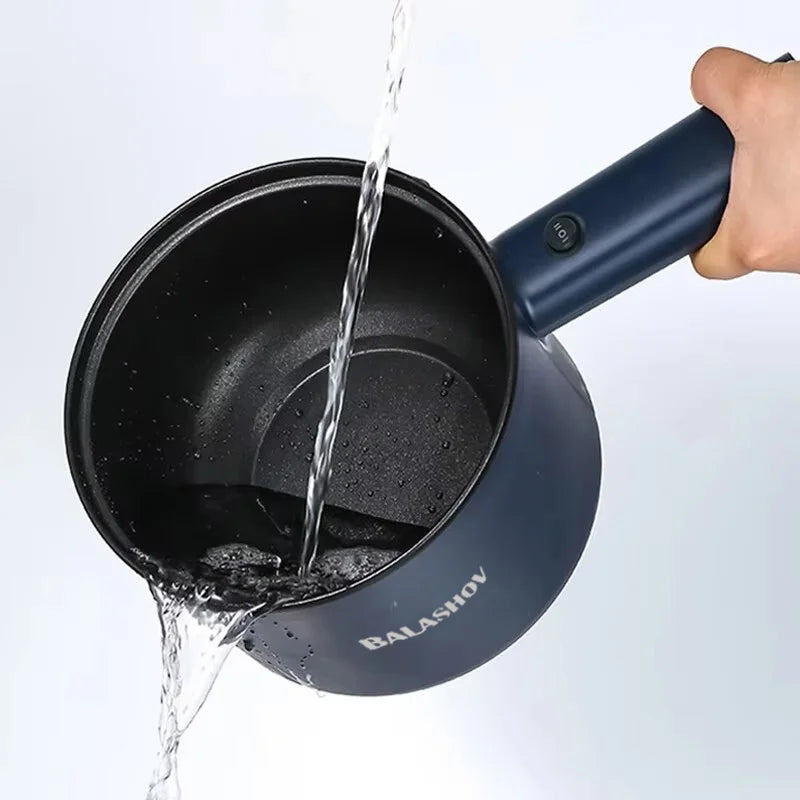 Mini Electric Multi-Cooker