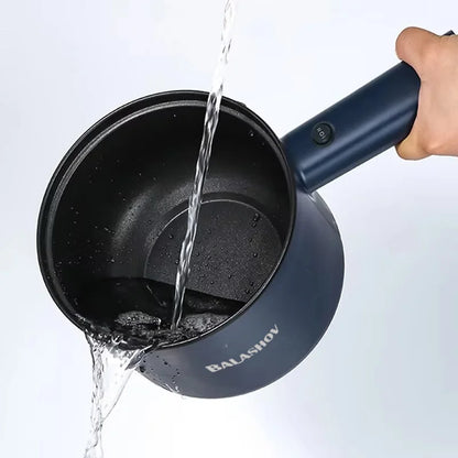 Mini Electric Multi-Cooker