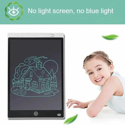 LCD Writing & Drawing Tablet