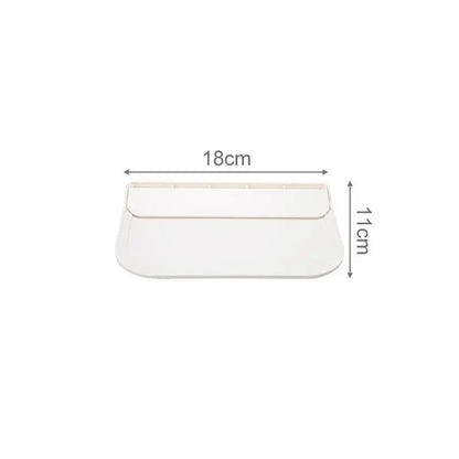 Folding Wall Mounted Shelf