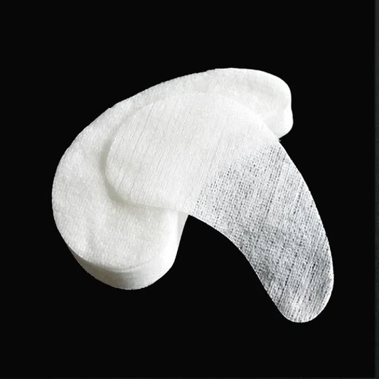 Disposable Cotton Eye Mask Patches