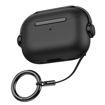Protective AirPods Case With Phone Stand