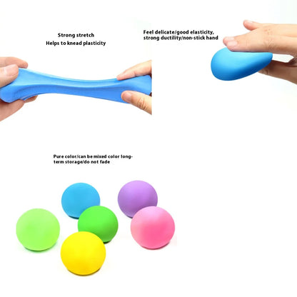 Super Light Air Dry Modelling Clay
