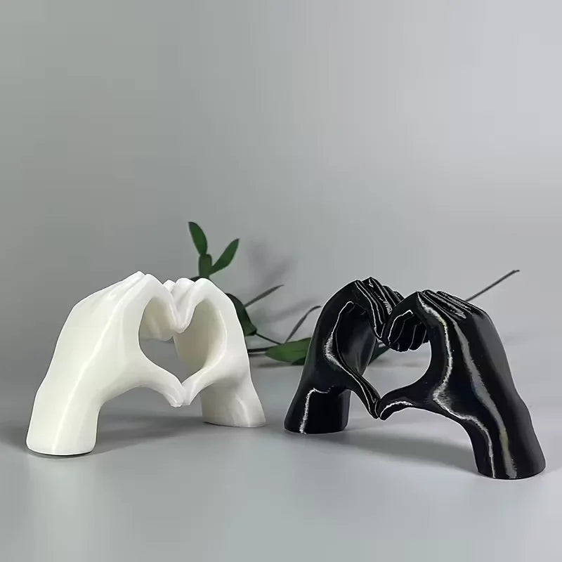 3D Printed Palm Ornament
