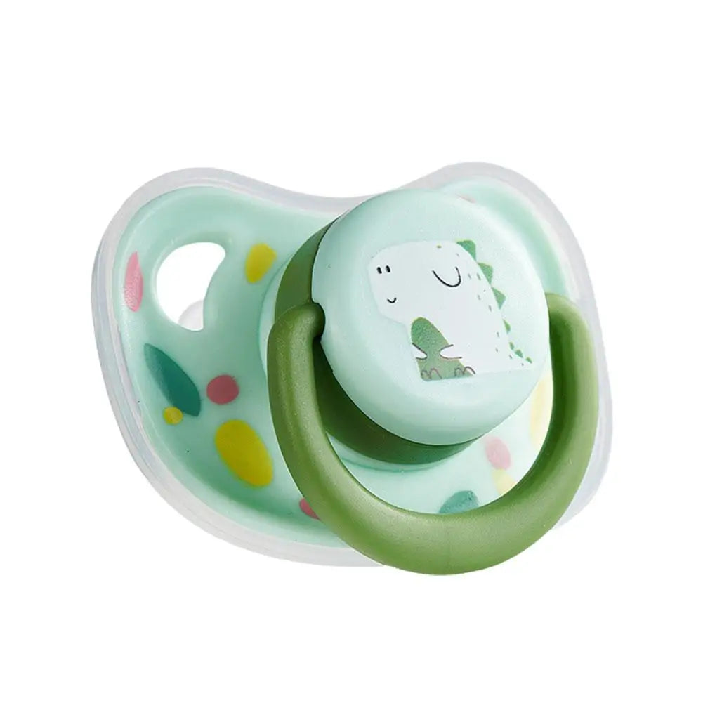 Silicone Pet Pacifier Chew Toy