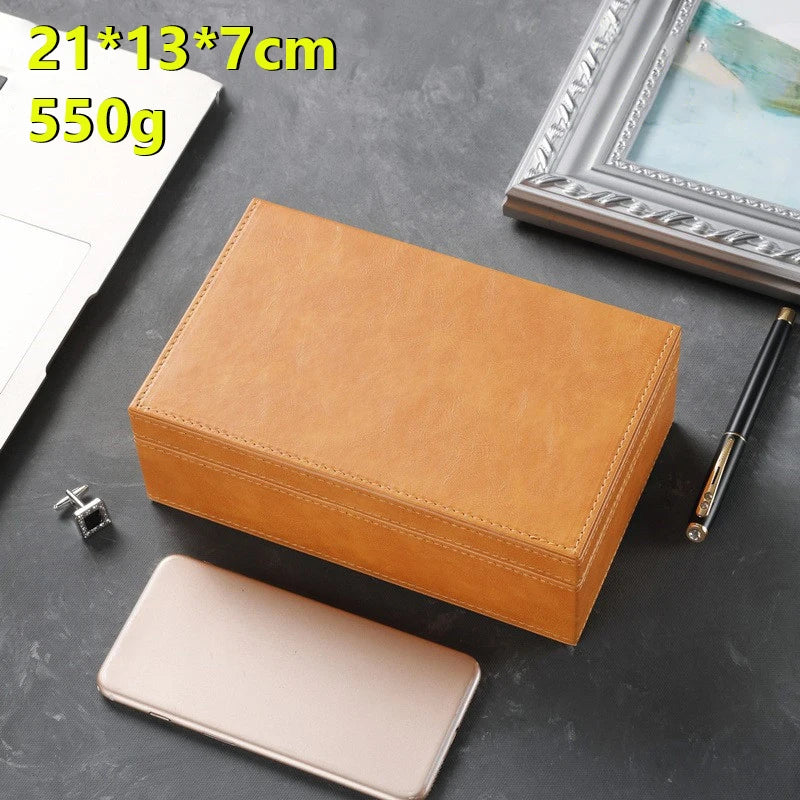Faraday Signal Blocking Key Box