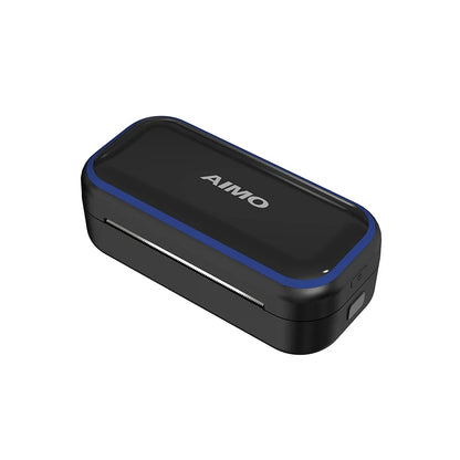 AIMO MR3 Mini Wireless Tattoo Stencil Printer