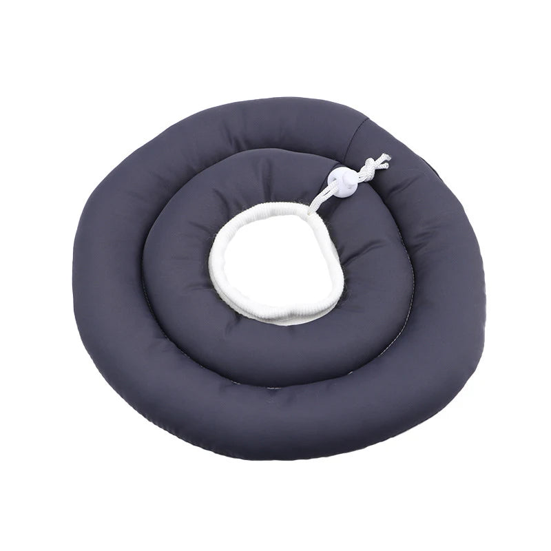 Pet Elizabethan Protective Collar
