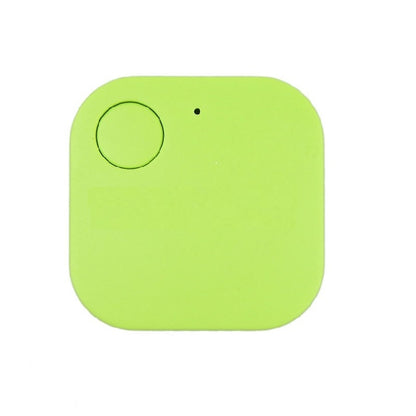 Pets Bluetooth 4.0 GPS Tracker Anti-lost Alarm Tag