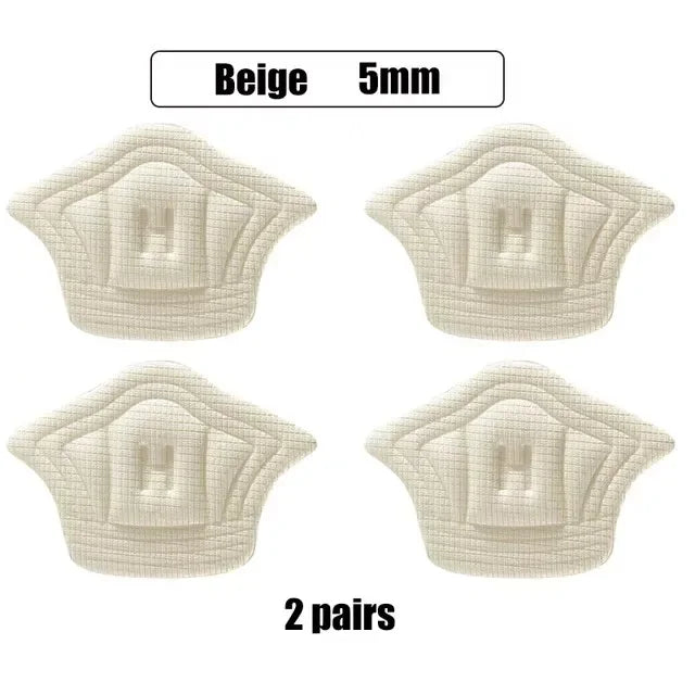 Heel Cushion Shoe Pads