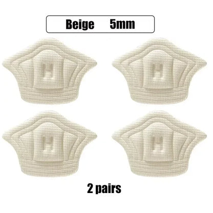 Heel Cushion Shoe Pads