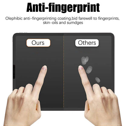 Paper Feel Screen Protector for iPad