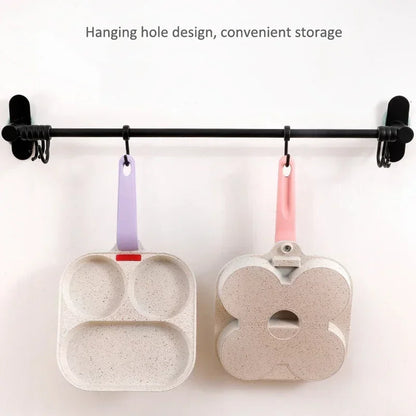 3-Cup Non-Stick Egg & Pancake Frying Pan