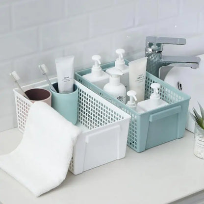 Multi-Purpose Storage Basket