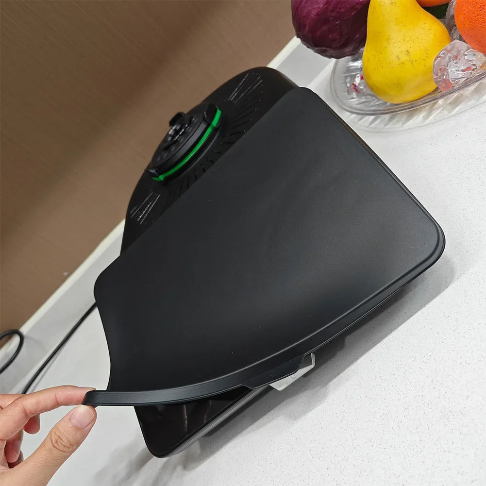 Silicone Display Cover for Thermomix TM7
