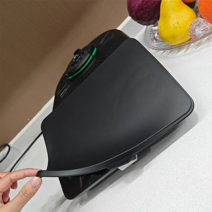 Silicone Display Cover for Thermomix TM7