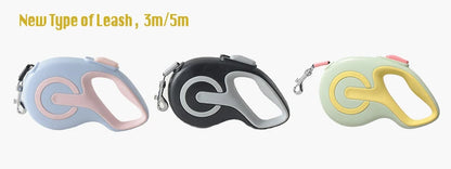 Reflective Padded Dog Collar