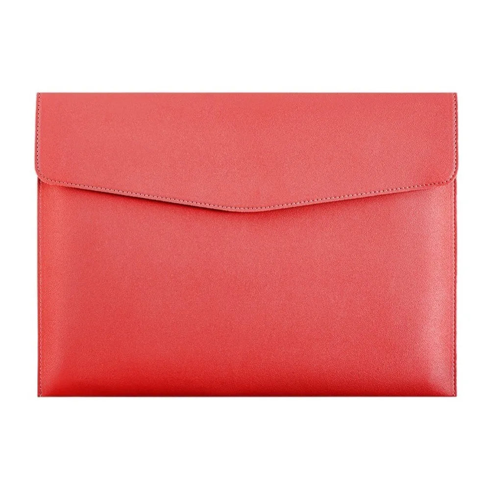 Large Capacity Document Envelope for Office & School