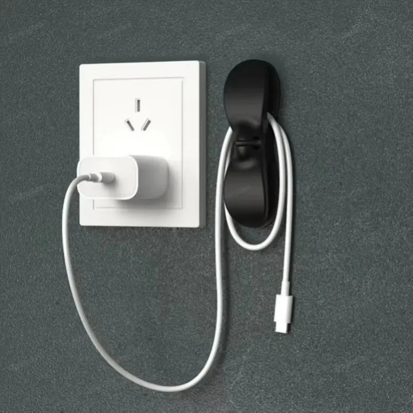 Silicone Cord Organizer for Kitchen Appliances