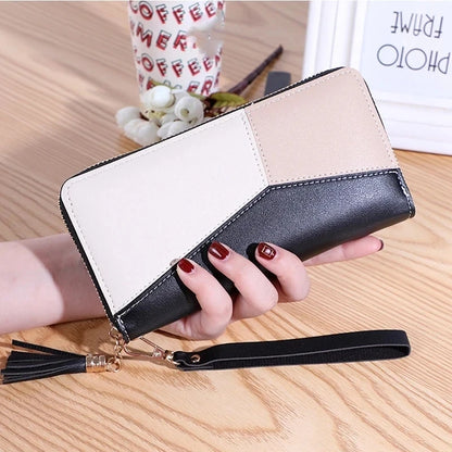 Women’s Designer Style Plaid Shoulder & Crossbody Tote Bag
