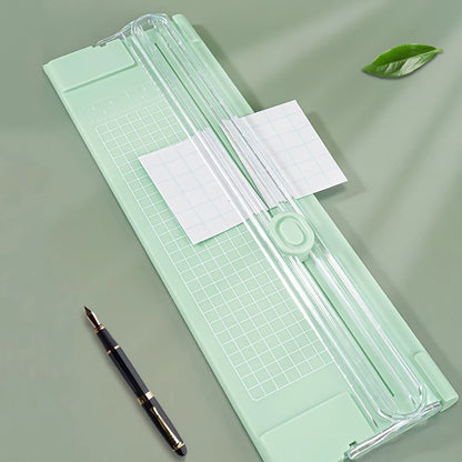 Mini Paper Trimmer Cutter