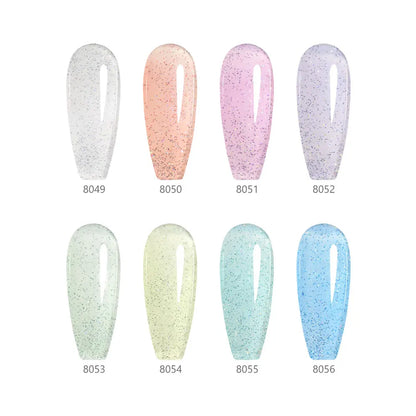 CANNI Gel Nail Polish