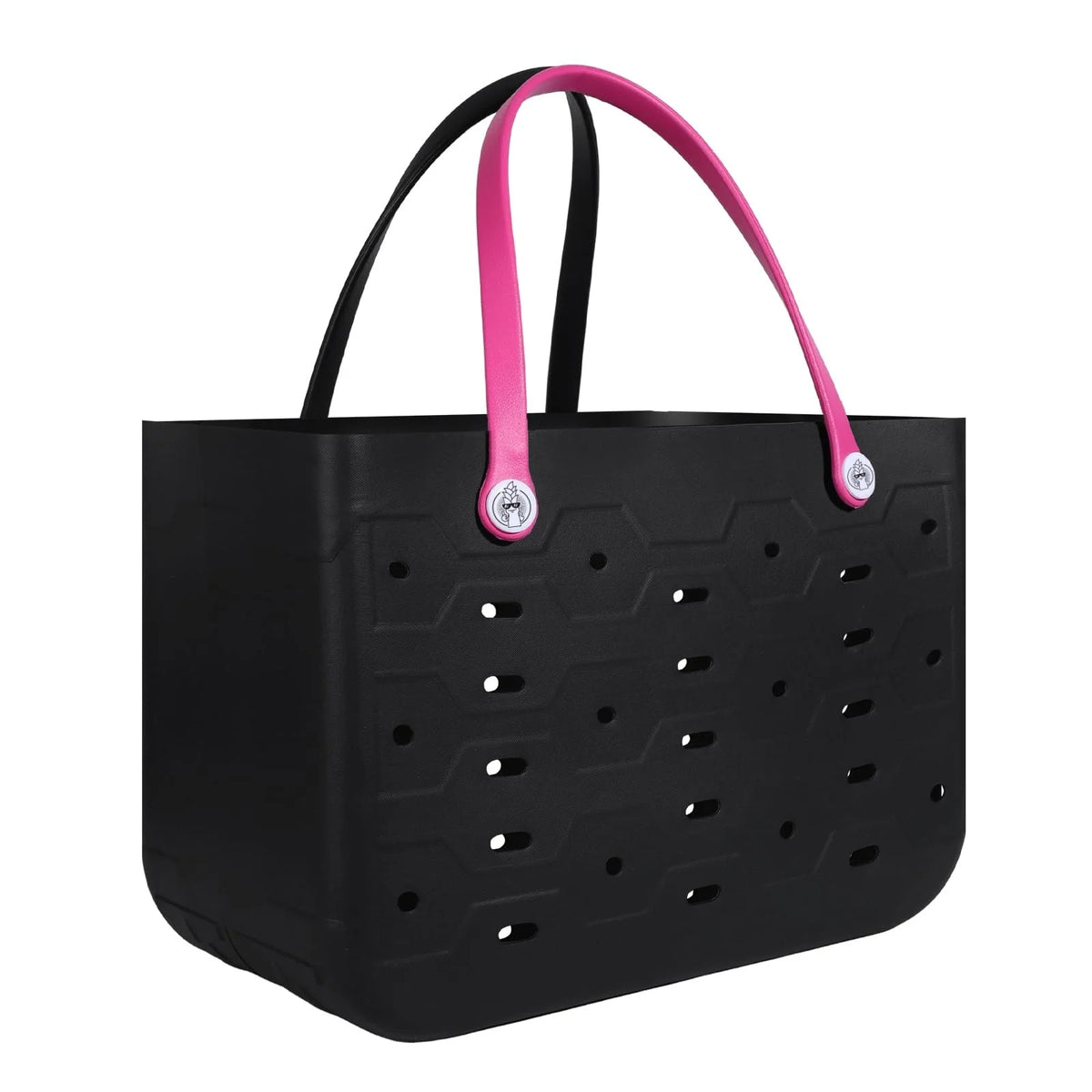 Multifunctional EVA Tote Bag