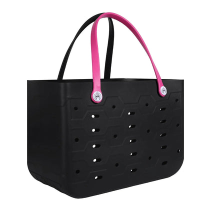 Multifunctional EVA Tote Bag