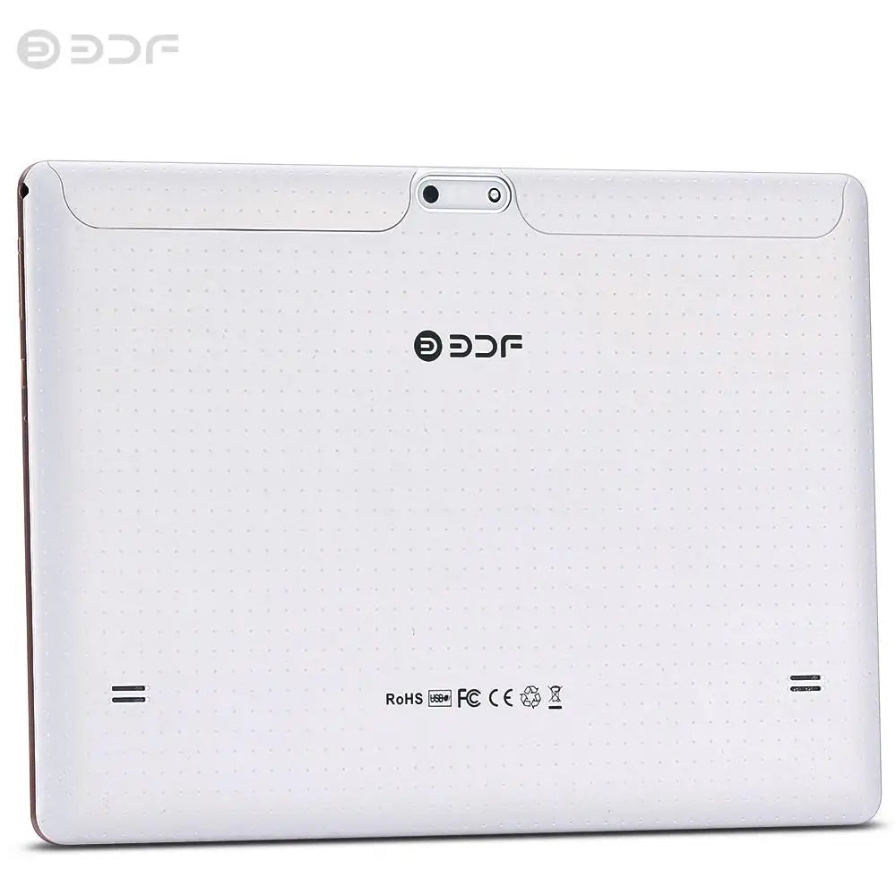10.1” Android Tablet, Dual SIM