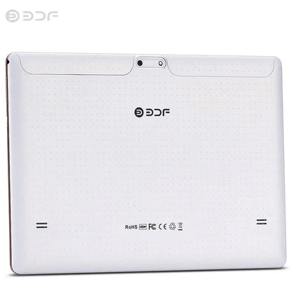 10.1” Android Tablet, Dual SIM