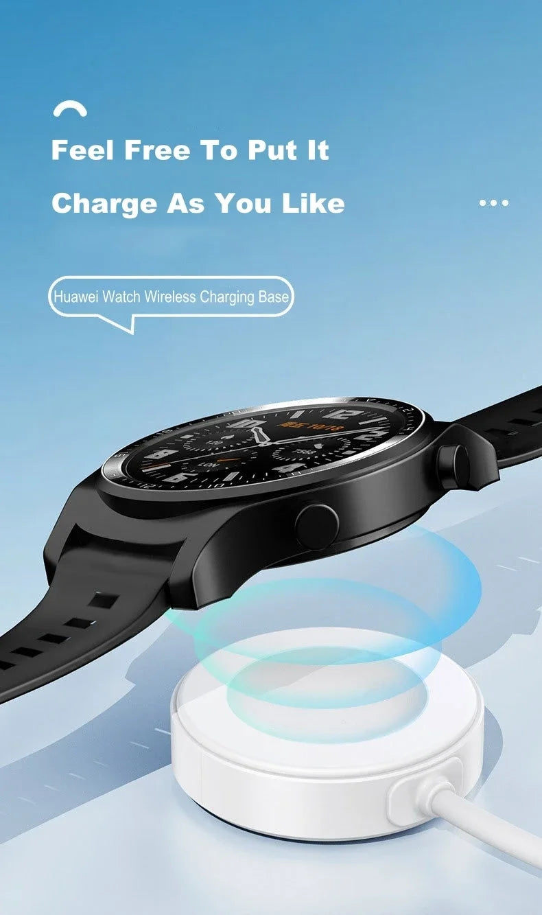 Magnetic Charger for Huawei Smart Watches
