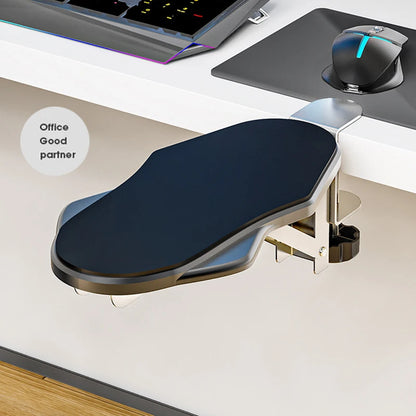 Ergonomic Desk Arm Support Tray