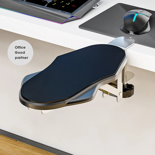 Ergonomic Desk Arm Support Tray