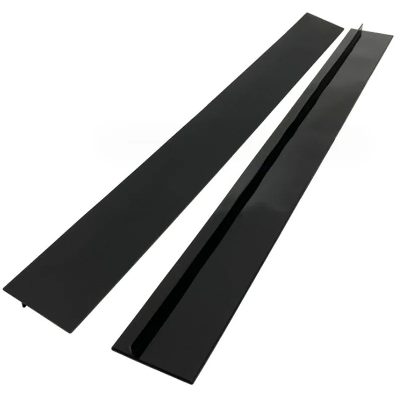 Kitchen Silicone Stove Gap Cover Strip