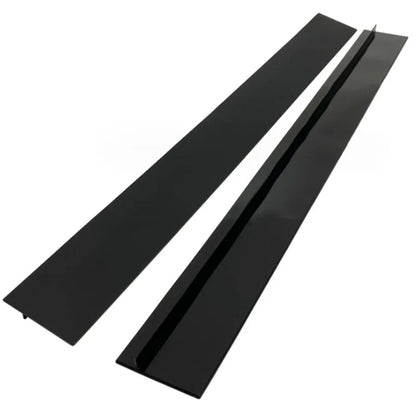 Kitchen Silicone Stove Gap Cover Strip