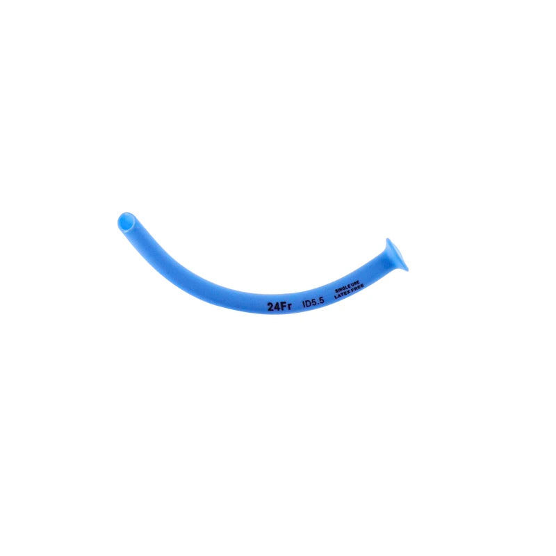 Veterinary Disposable Nasopharyngeal Airway Tube