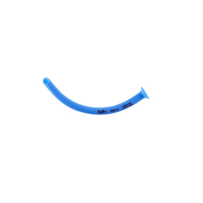 Veterinary Disposable Nasopharyngeal Airway Tube