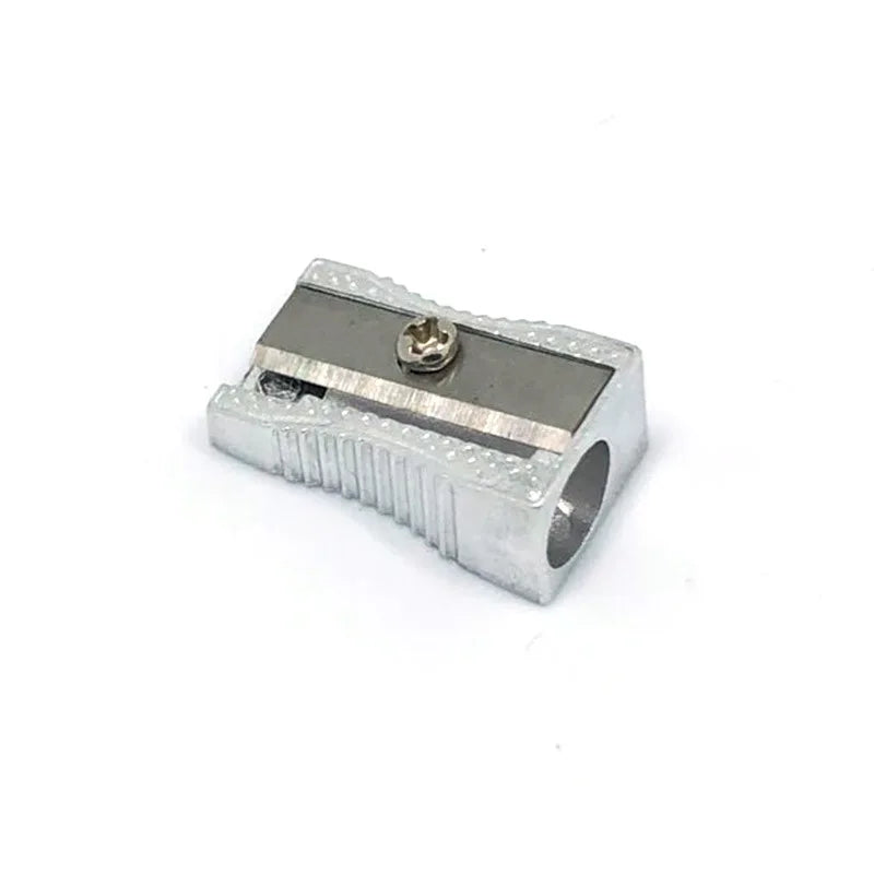 Aluminium Alloy Pencil Sharpener