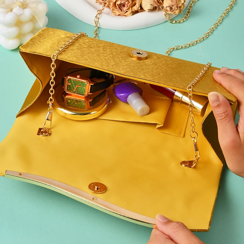 Elegant Evening Bag