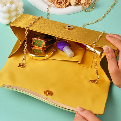 Elegant Evening Bag