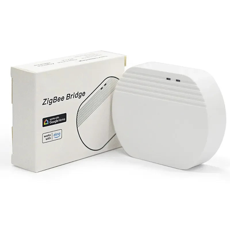 Smart Home Control Panel