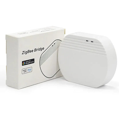 Smart Home Control Panel