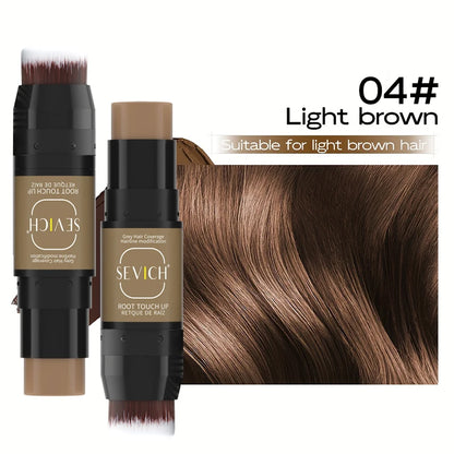 Sevich Temporary Hair Color Pen with Brush