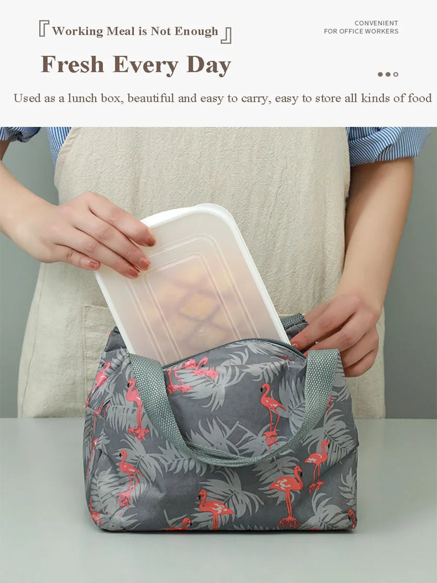 Food Storage Container Set