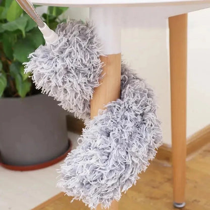 Extendable Microfiber Duster