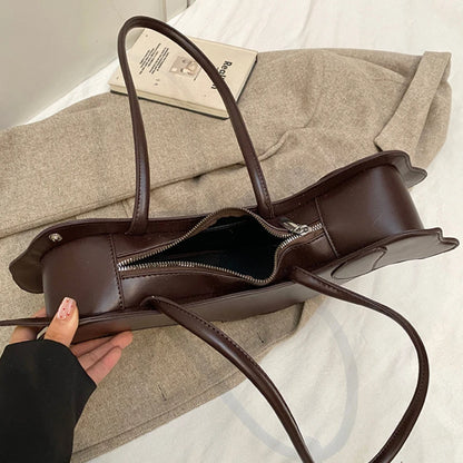 Dachshund Shoulder Bag
